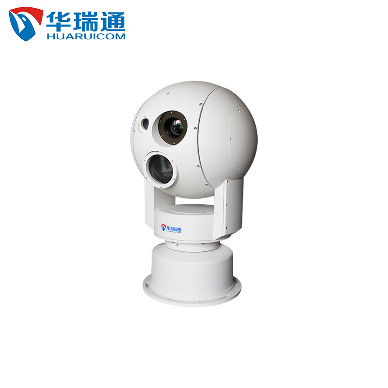 邊海防多傳感器器智能一體化攝像機(jī) HRC-P6500 系列（球形）