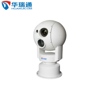 雙傳感器光電跟蹤轉(zhuǎn)臺(tái)