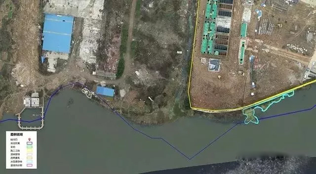 無人機助力河道巡檢，效率高達五倍！！