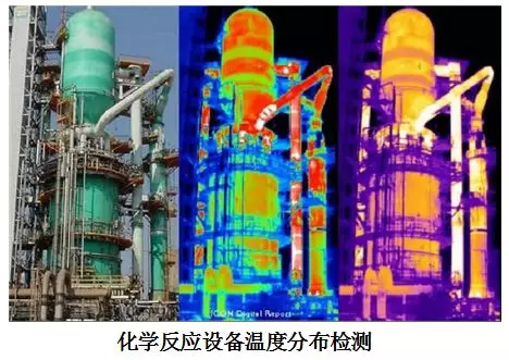 電力、化工等高危行業(yè)的智能安全衛(wèi)士——智能巡檢機器人